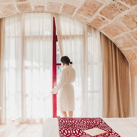 Fil Suites Palma Extérieur photo