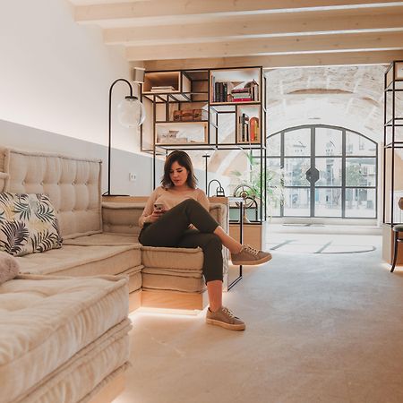Fil Suites Palma Extérieur photo
