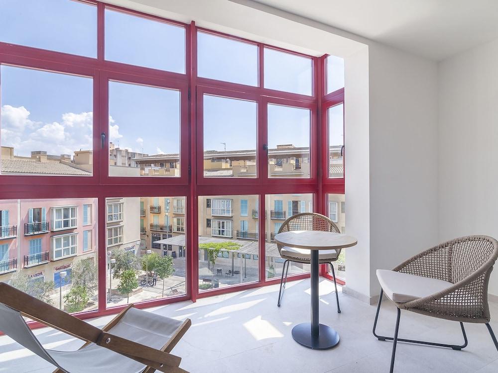 Fil Suites Palma Extérieur photo