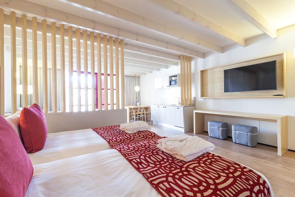 Fil Suites Palma Extérieur photo