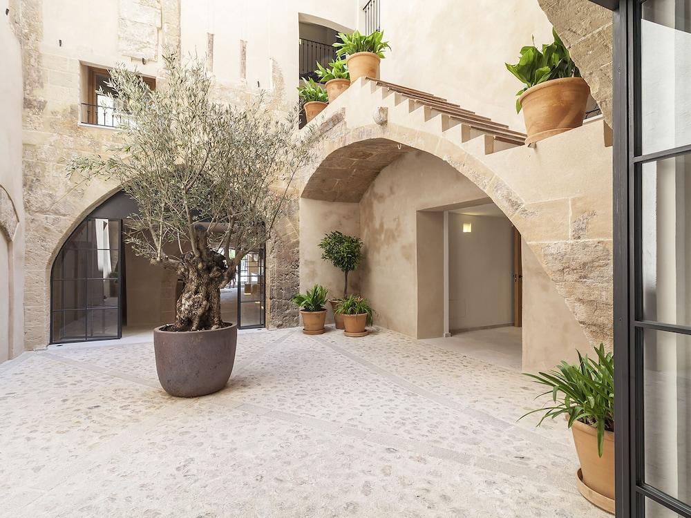 Fil Suites Palma Extérieur photo