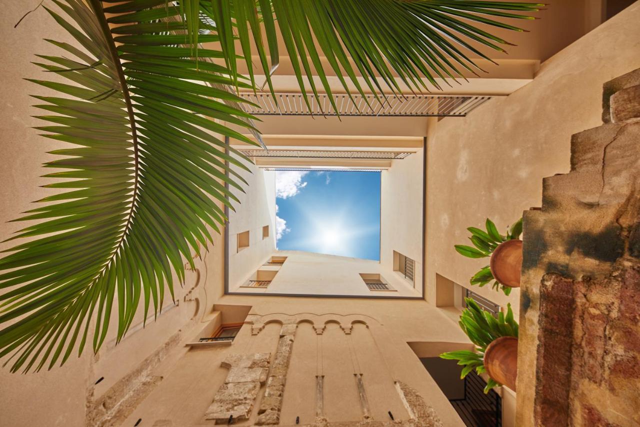 Fil Suites Palma Extérieur photo
