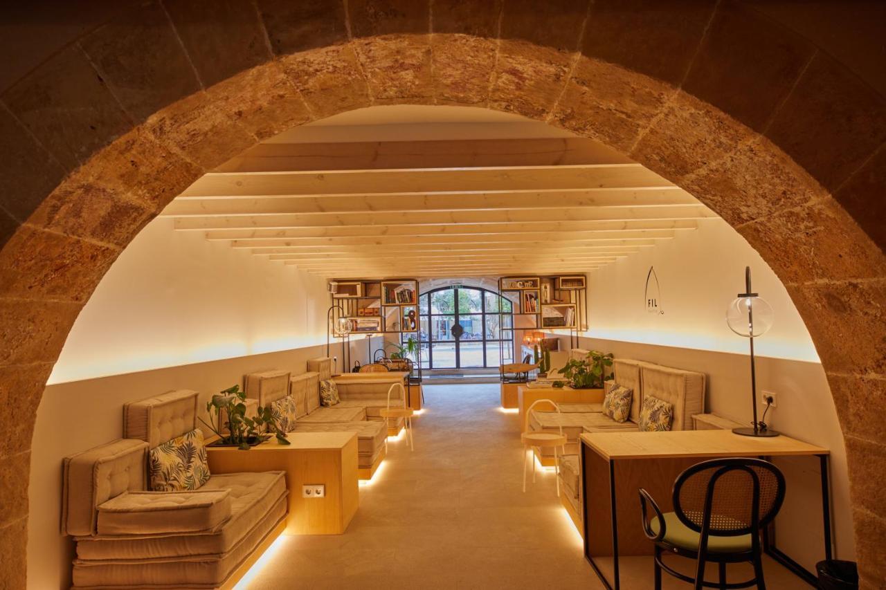 Fil Suites Palma Extérieur photo