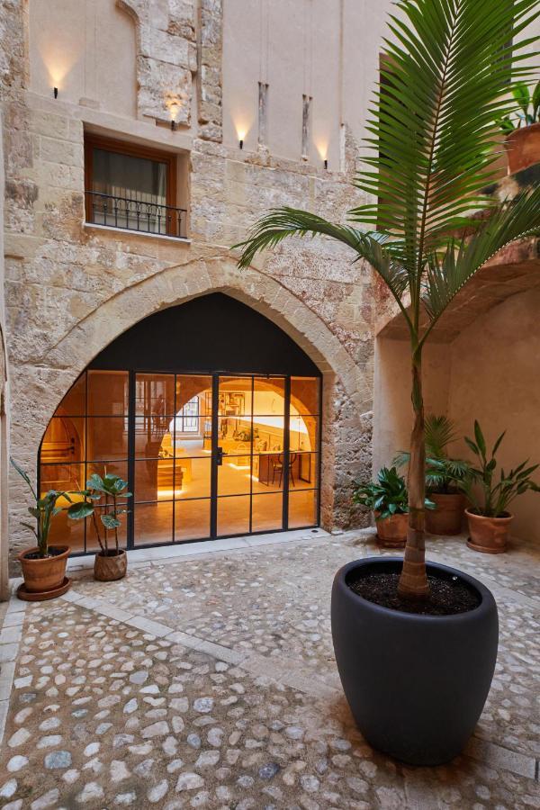 Fil Suites Palma Extérieur photo