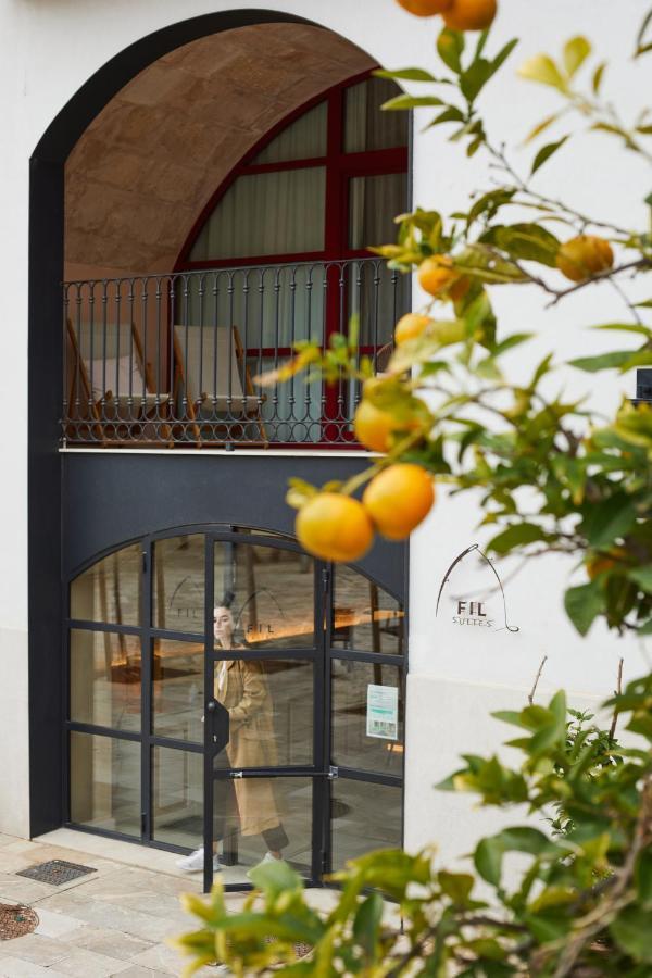 Fil Suites Palma Extérieur photo