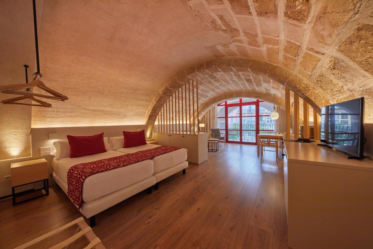 Fil Suites Palma Extérieur photo