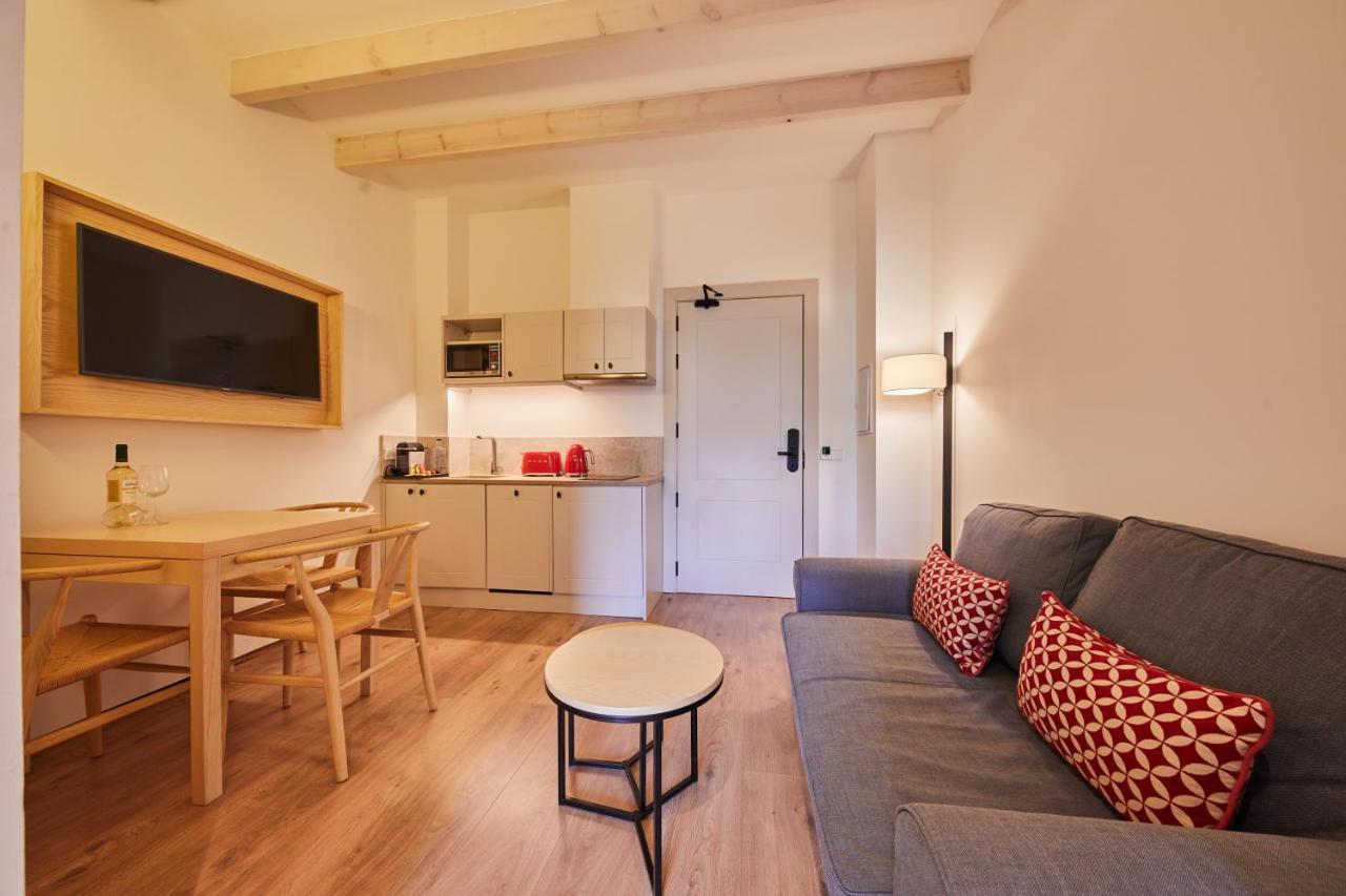 Fil Suites Palma Extérieur photo