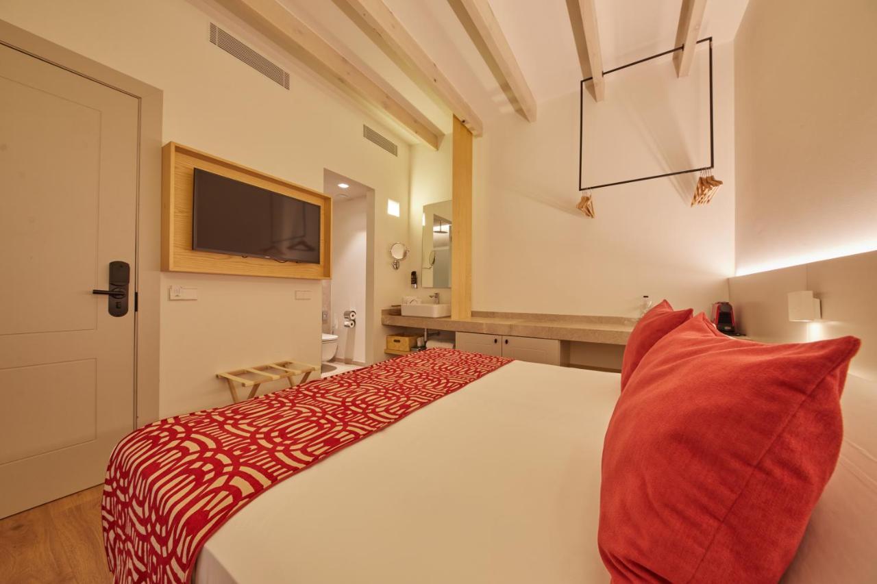 Fil Suites Palma Extérieur photo