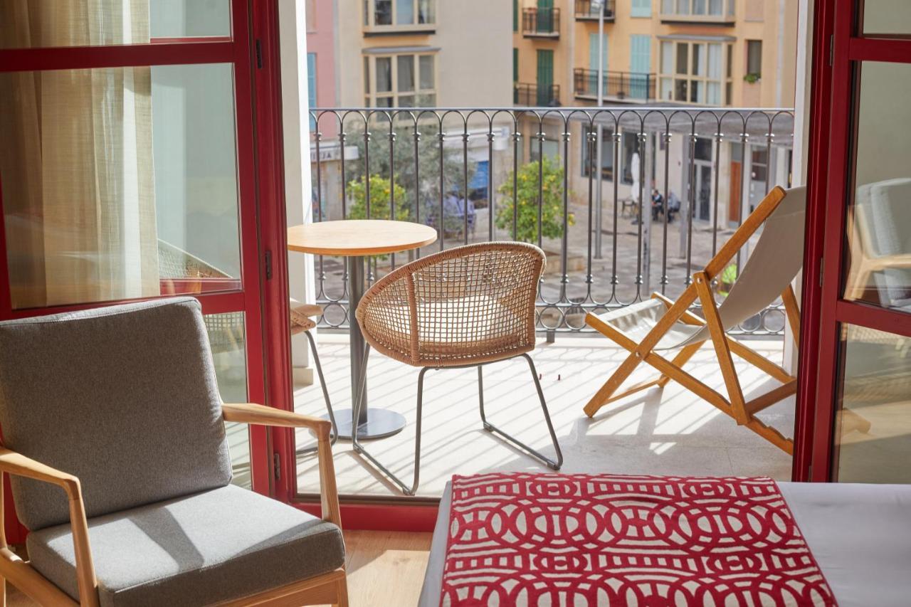 Fil Suites Palma Extérieur photo