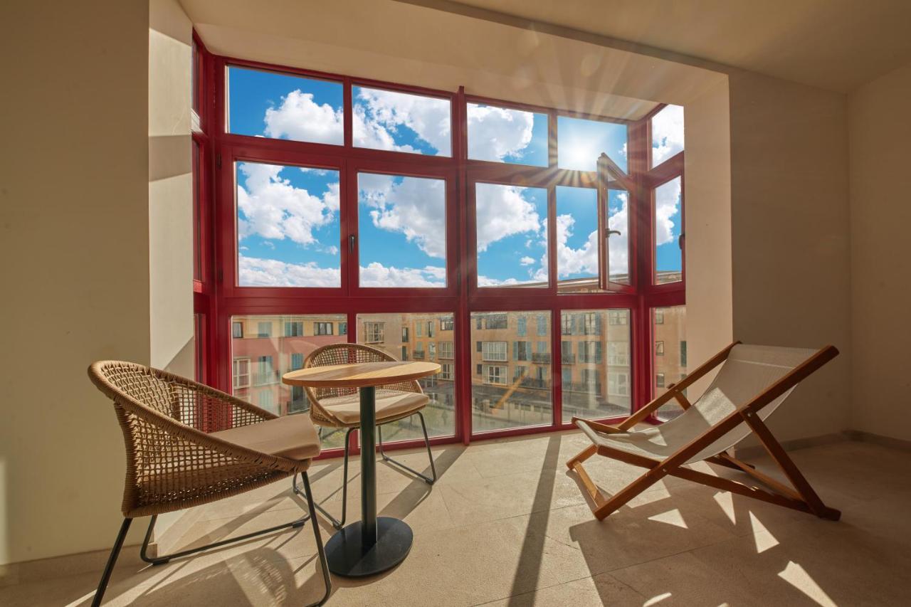 Fil Suites Palma Extérieur photo