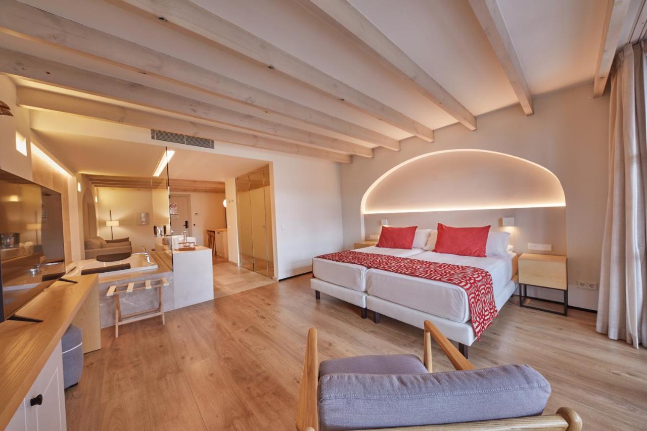 Fil Suites Palma Extérieur photo