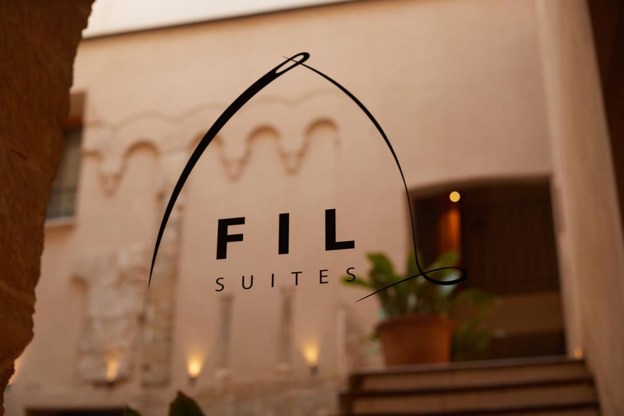 Fil Suites Palma Extérieur photo