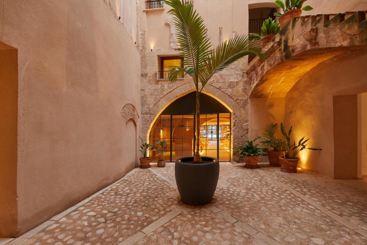 Fil Suites Palma Extérieur photo