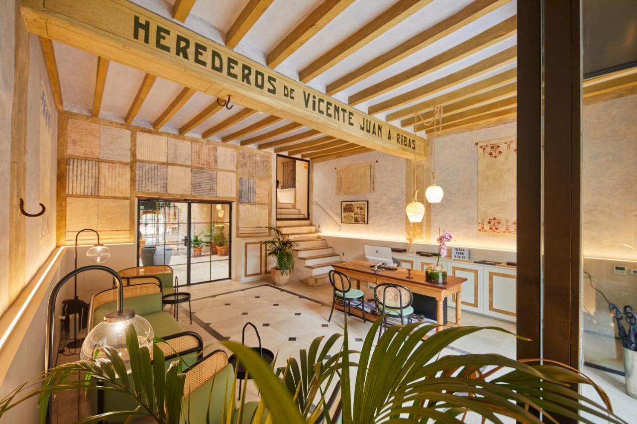 Fil Suites Palma Extérieur photo