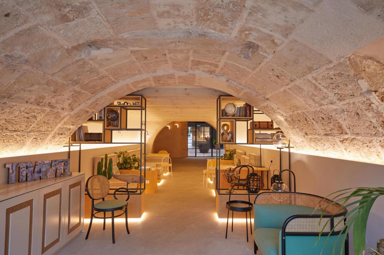 Fil Suites Palma Extérieur photo