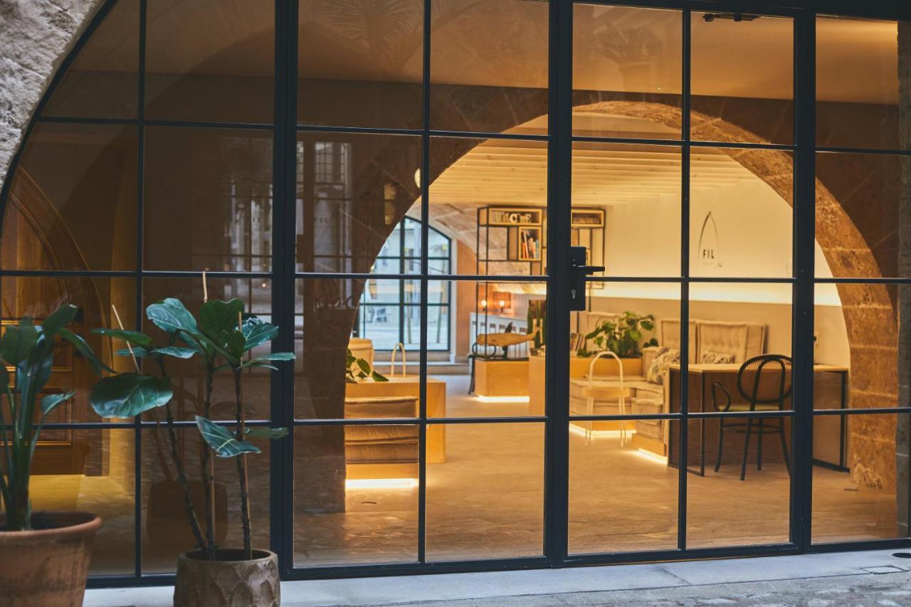 Fil Suites Palma Extérieur photo