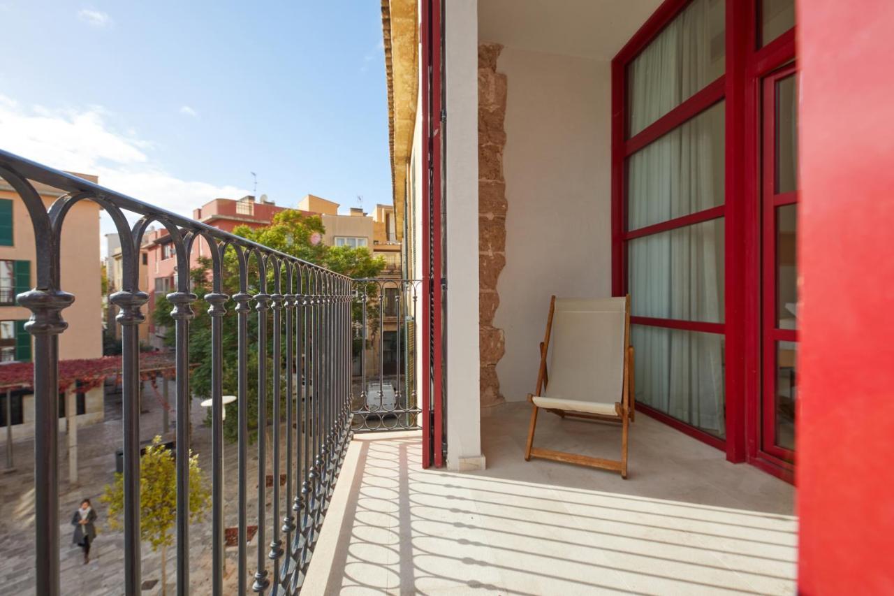 Fil Suites Palma Extérieur photo