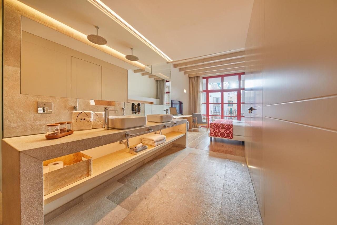 Fil Suites Palma Extérieur photo
