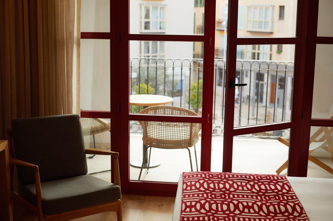 Fil Suites Palma Extérieur photo