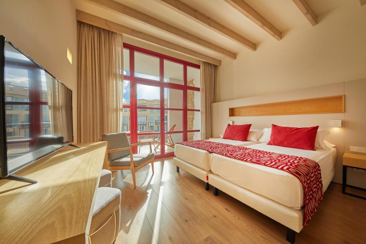 Fil Suites Palma Extérieur photo