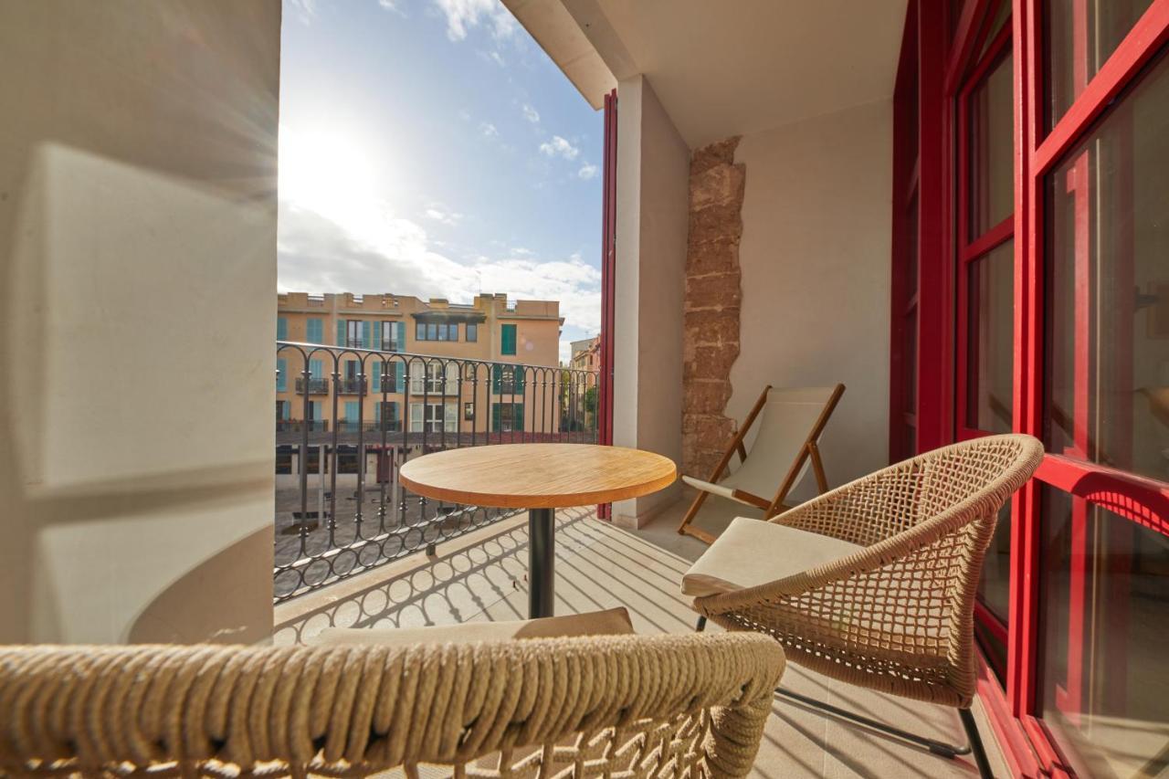 Fil Suites Palma Extérieur photo