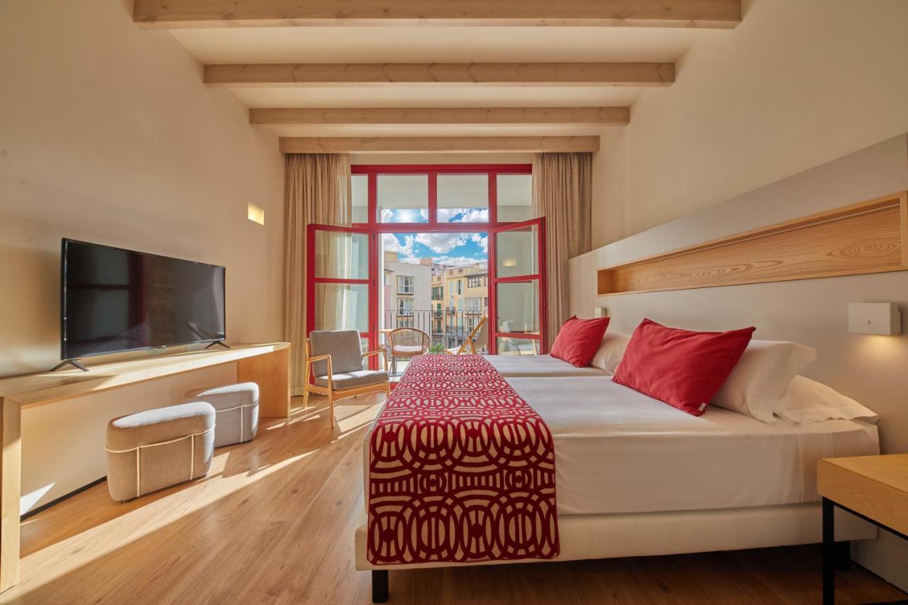 Fil Suites Palma Extérieur photo