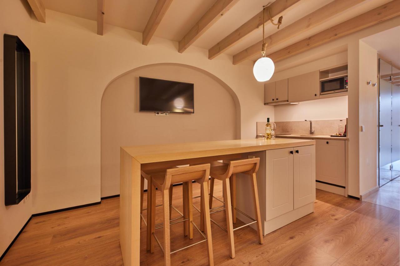 Fil Suites Palma Extérieur photo