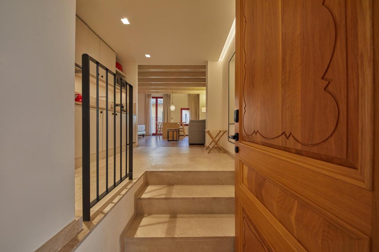 Fil Suites Palma Extérieur photo