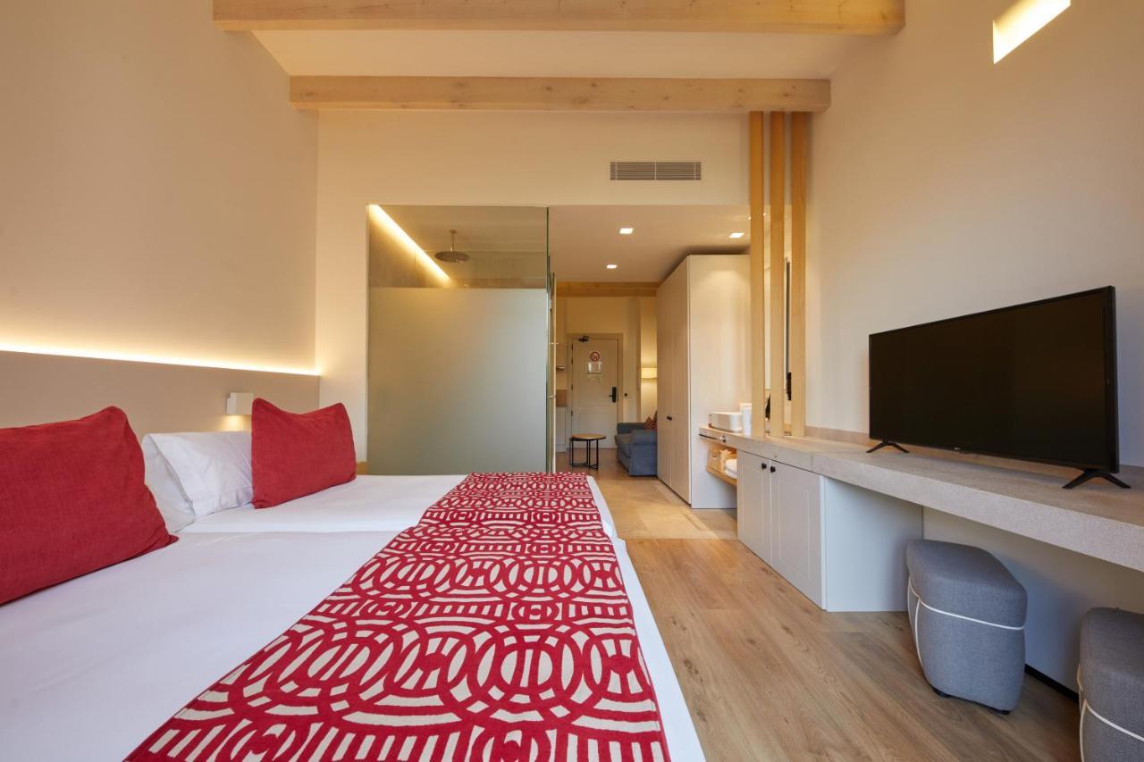 Fil Suites Palma Extérieur photo