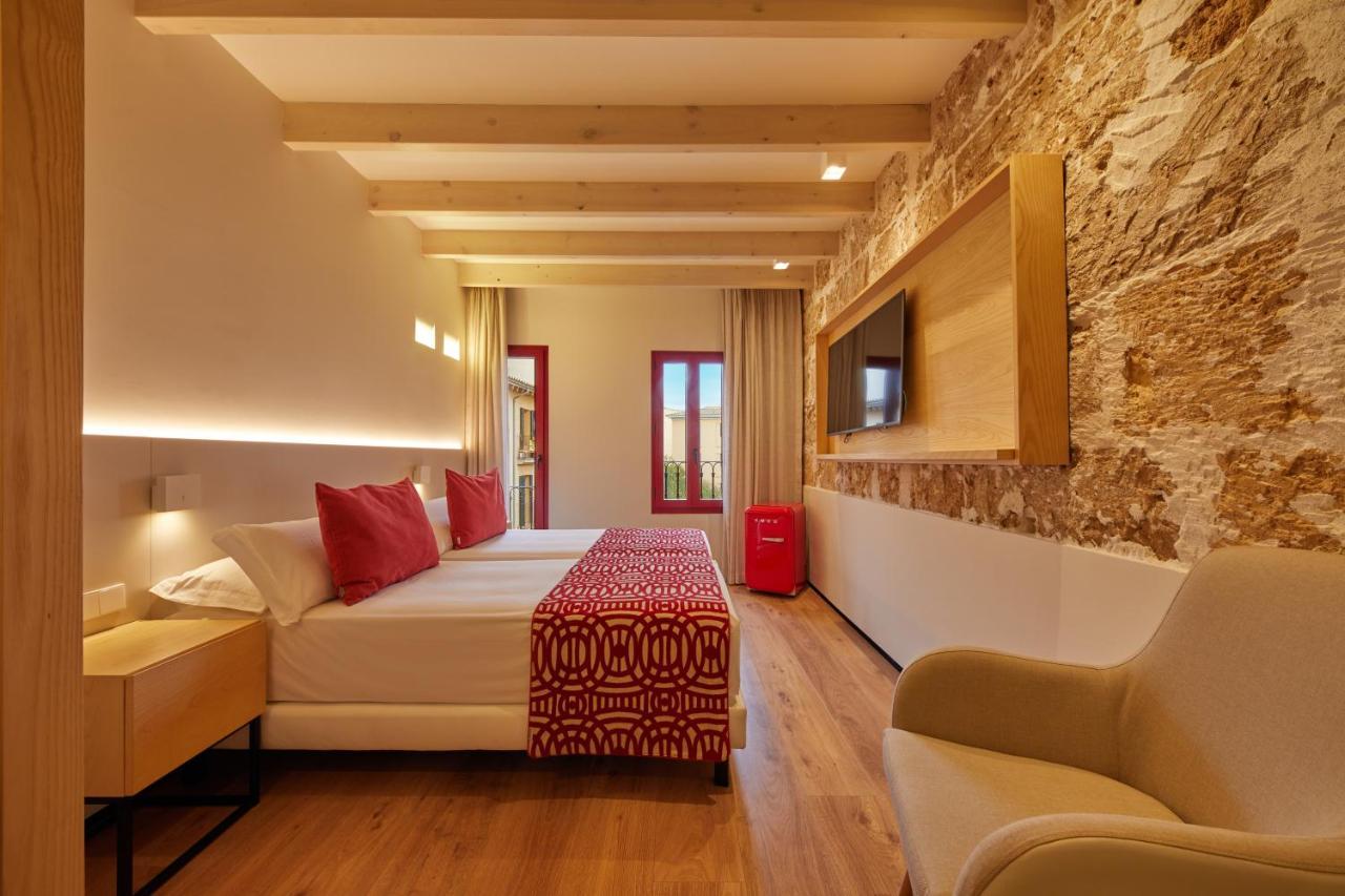 Fil Suites Palma Extérieur photo