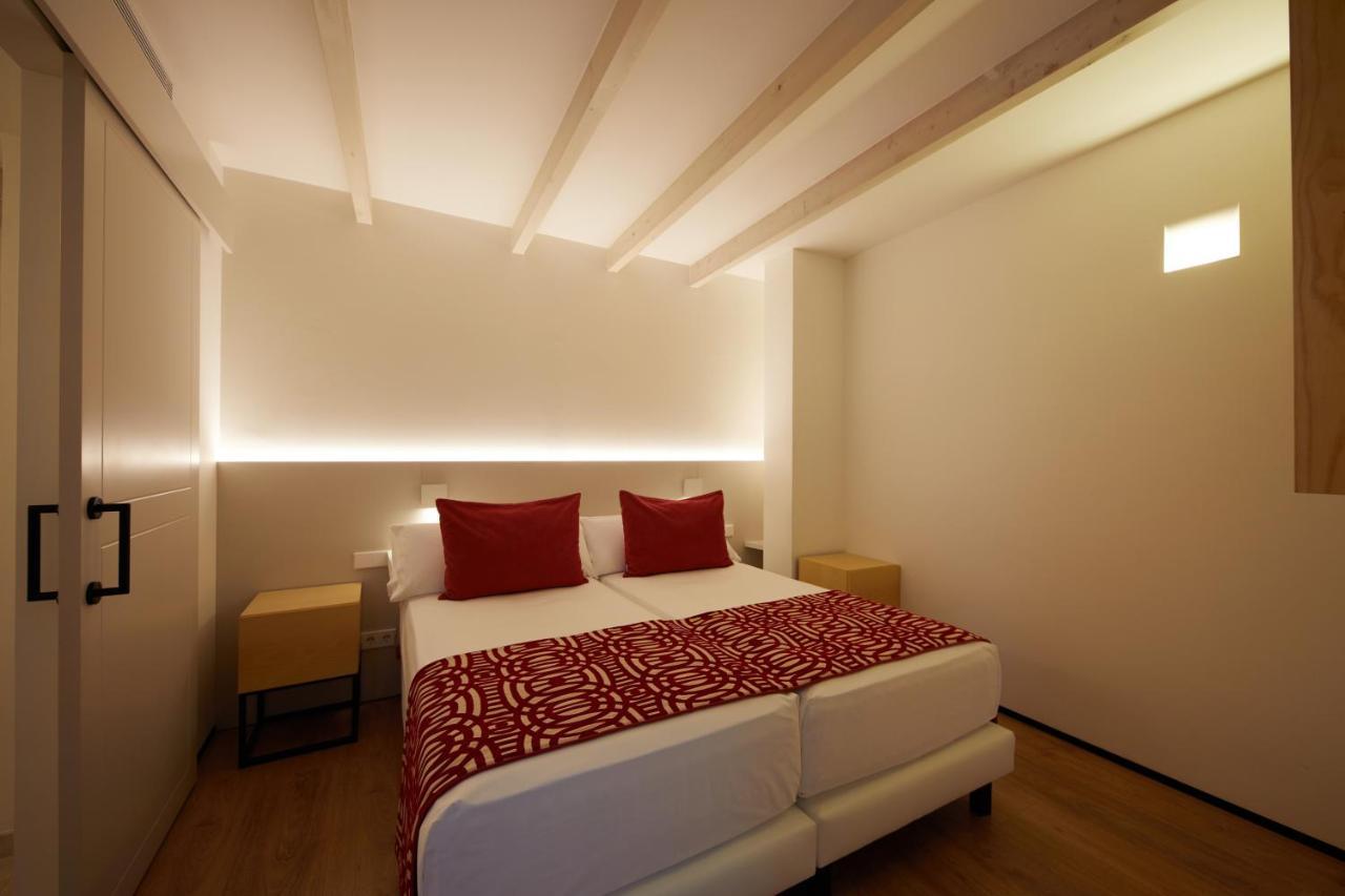 Fil Suites Palma Extérieur photo