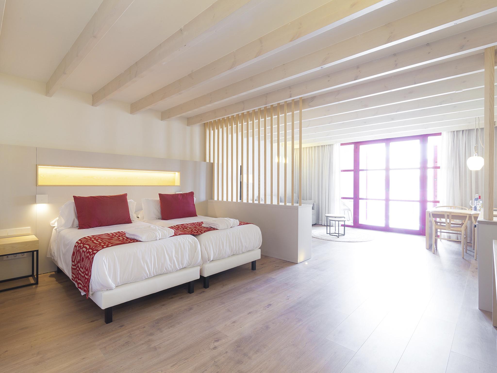 Fil Suites Palma Extérieur photo