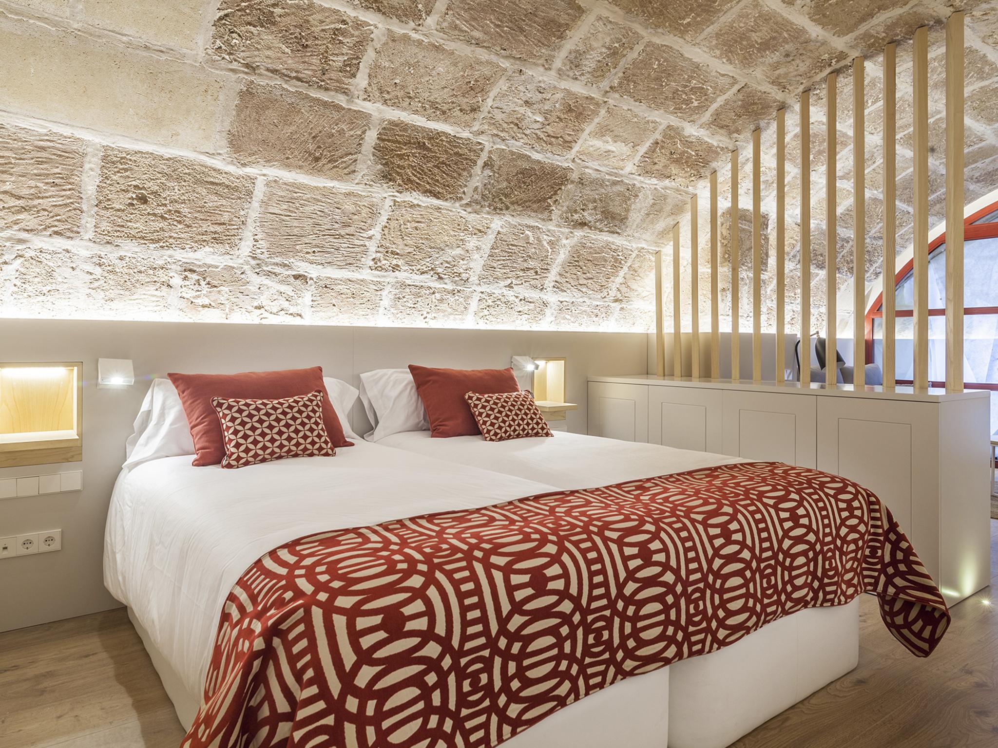 Fil Suites Palma Extérieur photo
