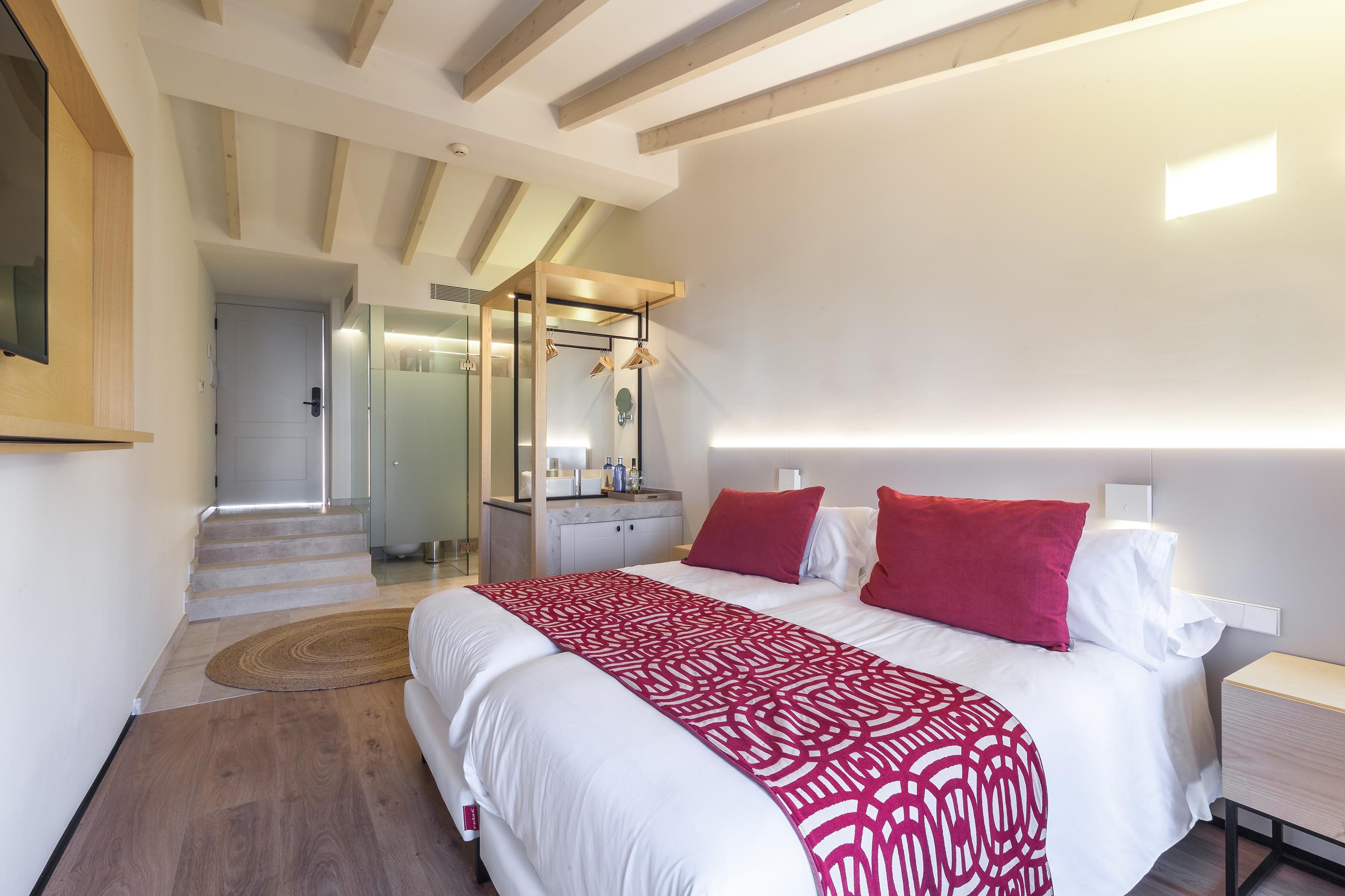 Fil Suites Palma Extérieur photo