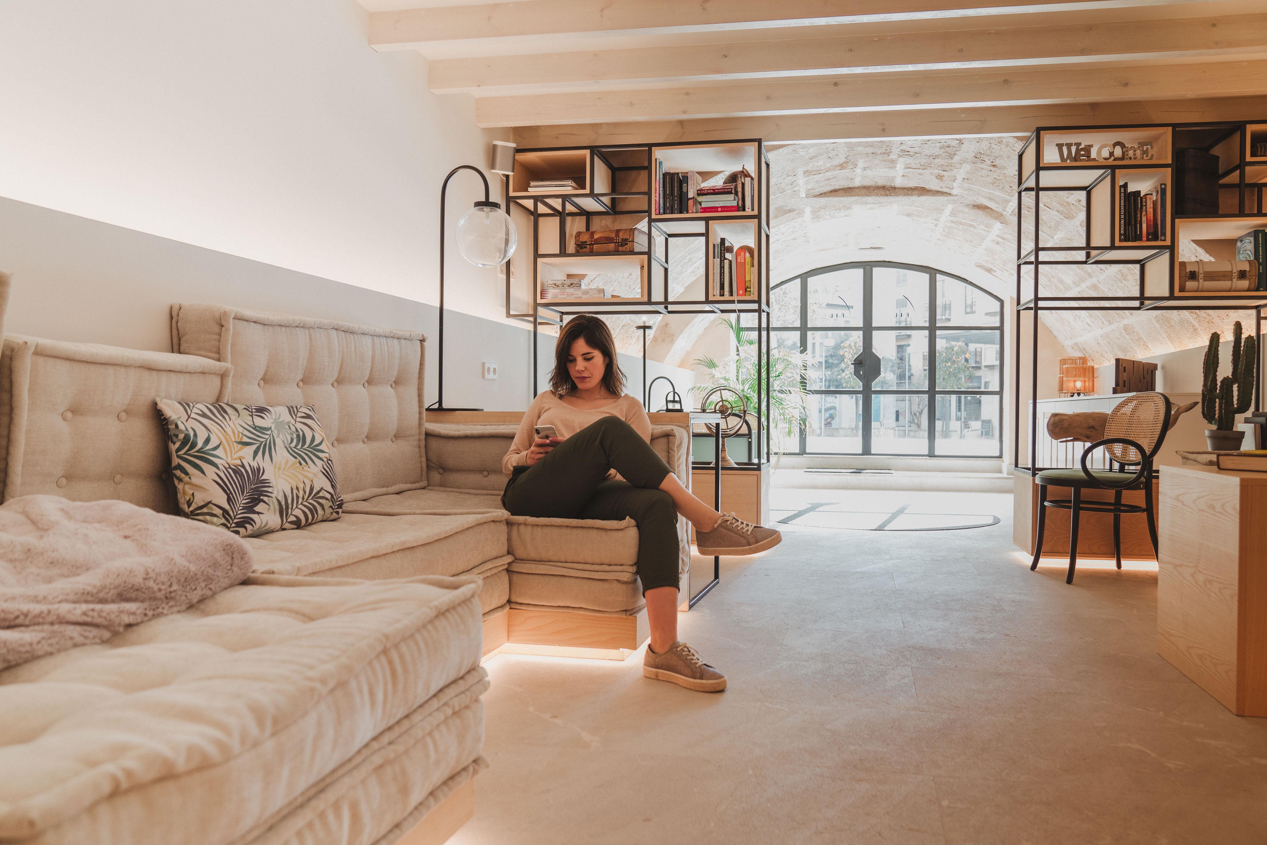 Fil Suites Palma Extérieur photo