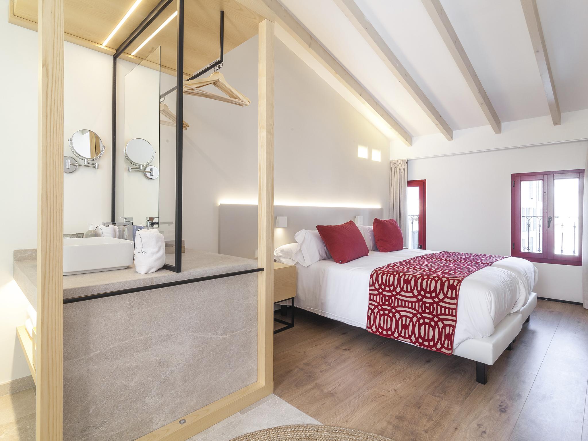 Fil Suites Palma Extérieur photo