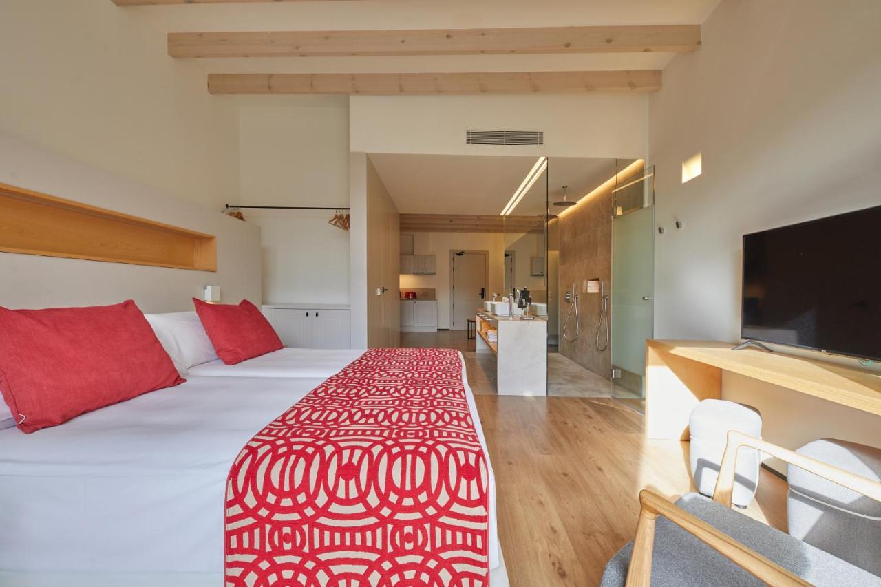 Fil Suites Palma Extérieur photo