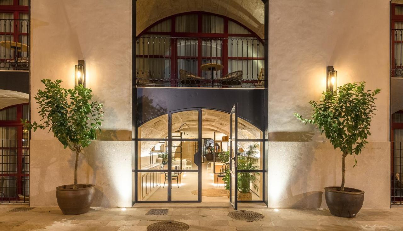 Fil Suites Palma Extérieur photo