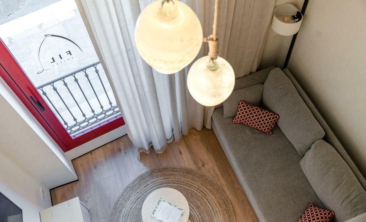 Fil Suites Palma Extérieur photo